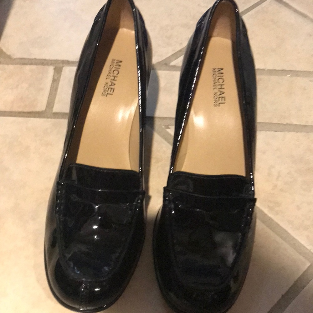 Michael kors heels